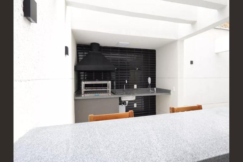 Apartamento para alugar com 30m², 2 quartos,sem vaga